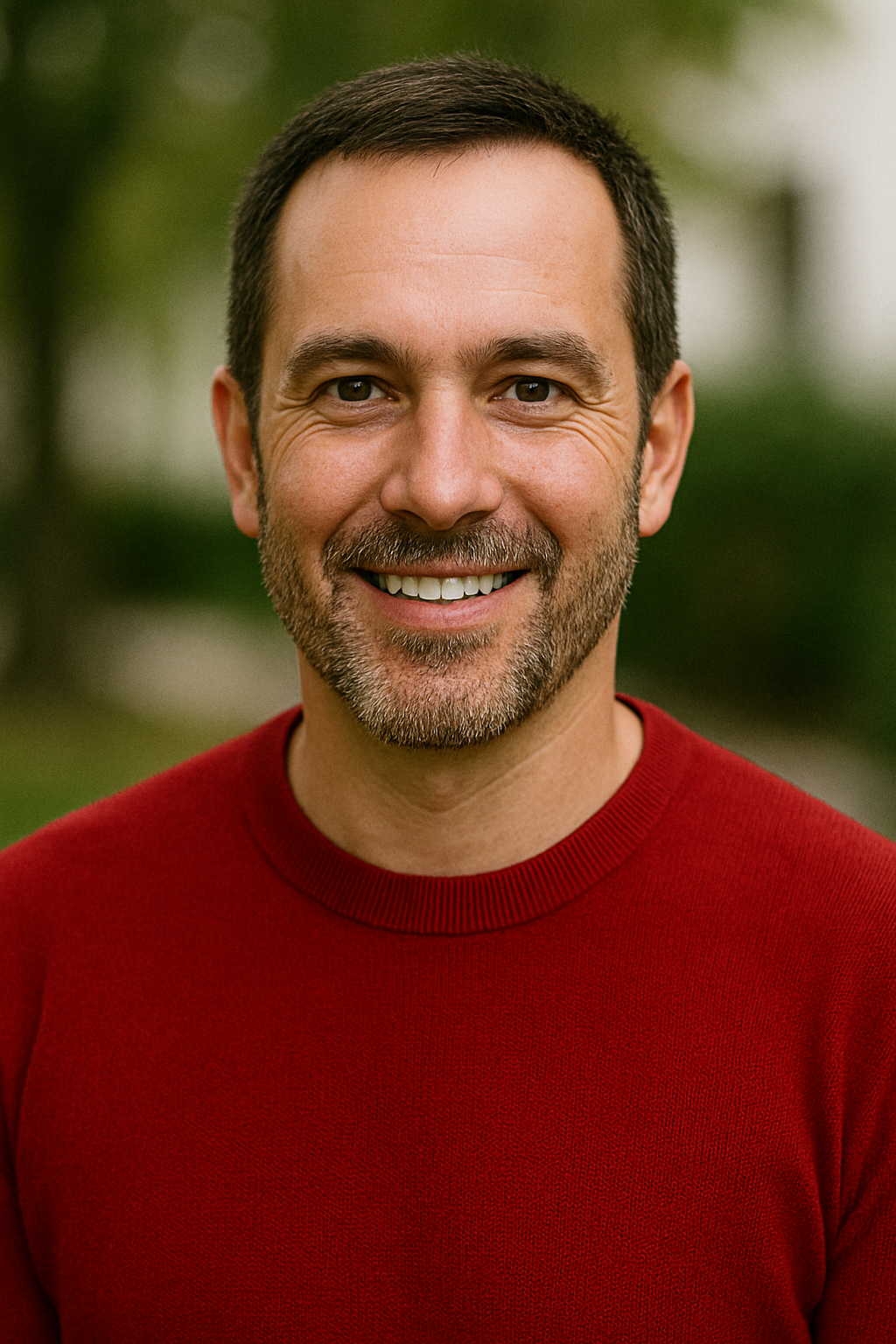 Roberto Alves